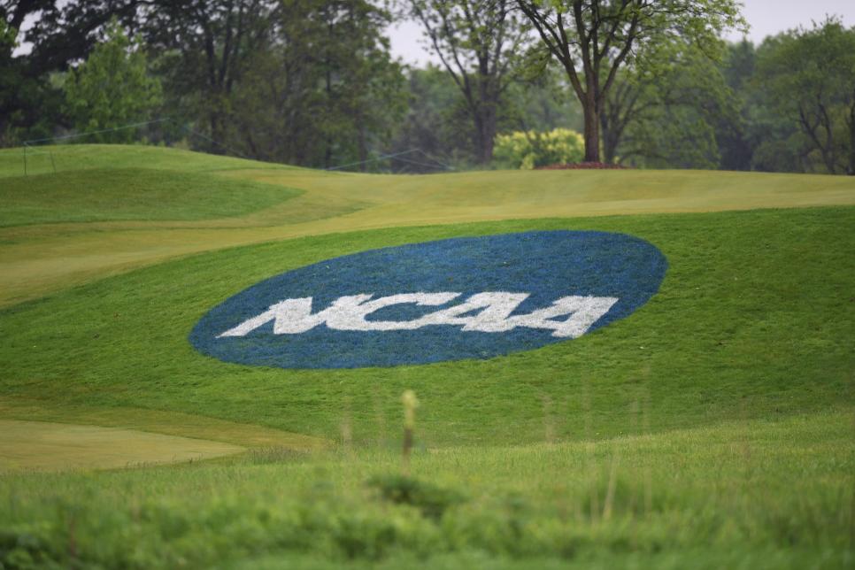 NBC Sports Announces Nearly 150 Hours of College Golf Coverage This Spring