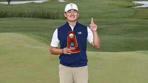 Photo Credit: Georgia Tech Athletics
