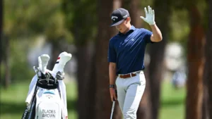 TRACY WILCOX/PGA TOUR VIA GETTY IMAGES