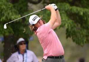 Ross Kinnaird/Getty Images