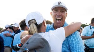 Photo Credit: Zach Bland/Auburn Tigers