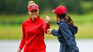 Photo Credit: Logan Whitton/USGA