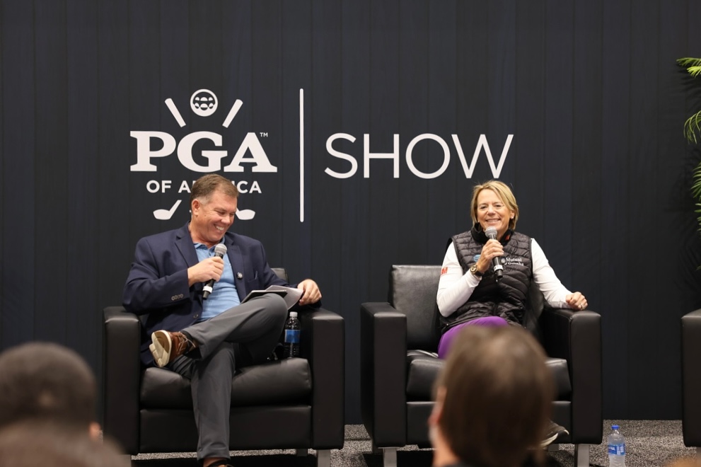 A Holistic Approach to Junior Golf Development | PGA Show Recap
