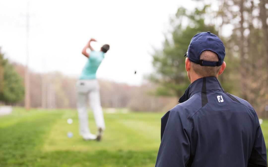 The Toughest Recruiting Class Yet: Why the Class of 2026 Faces an Uphill Battle in College Golf