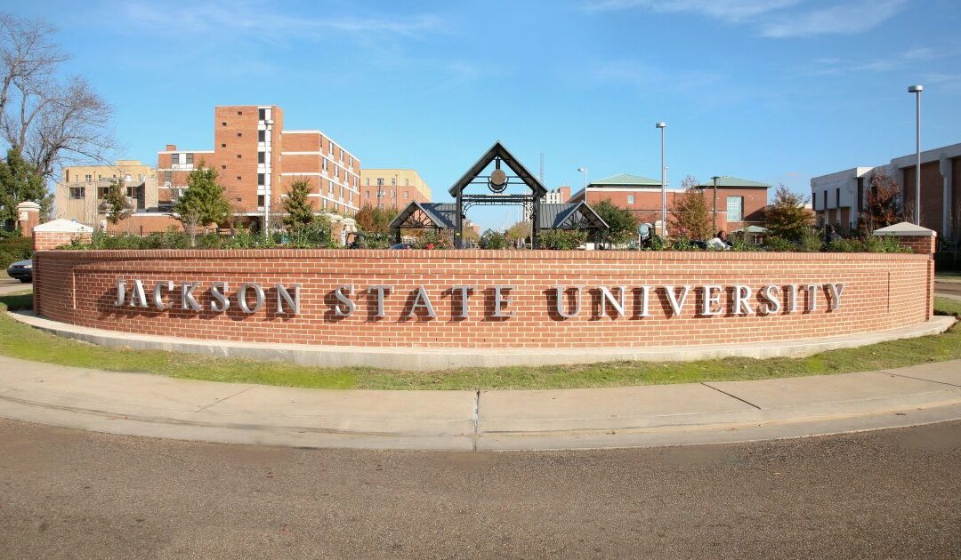 Jackson State Revives Championship Golf Program: A New Era for Junior Golfers Under Coach Rob Ford II