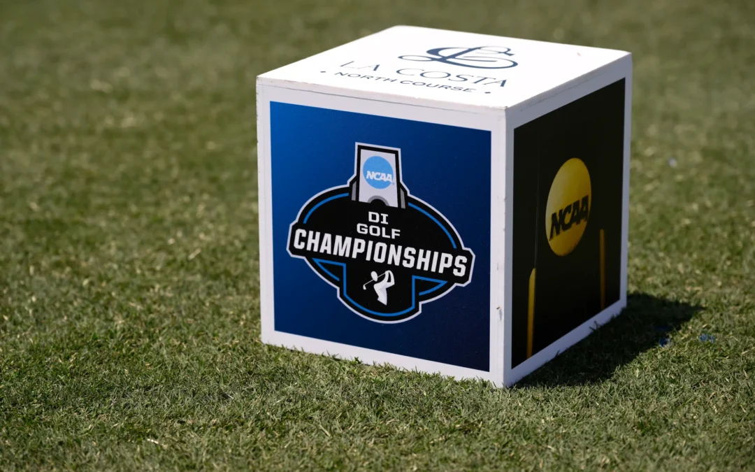 Spring 2025 College Golf: Key Updates