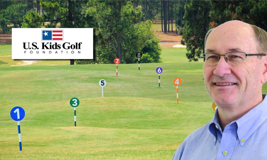 Honoring John Bryan: A Legacy of Leadership in Junior Golf