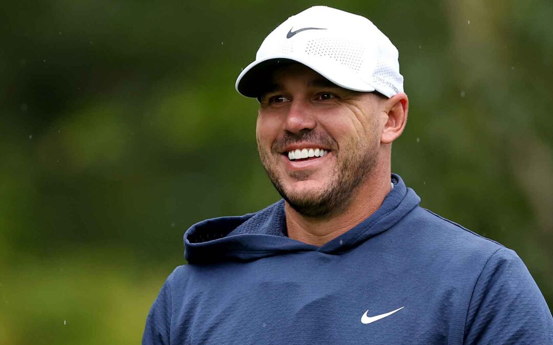 Back in the Fold: Brooks Koepka Returns Home and Reclaims His PGA Tour Card