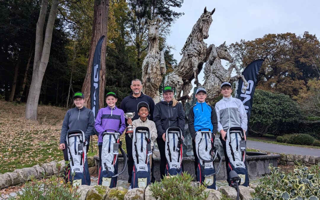 Close House Emerges as Epicenter of Junior Golf with 2026 PING Junior Masters