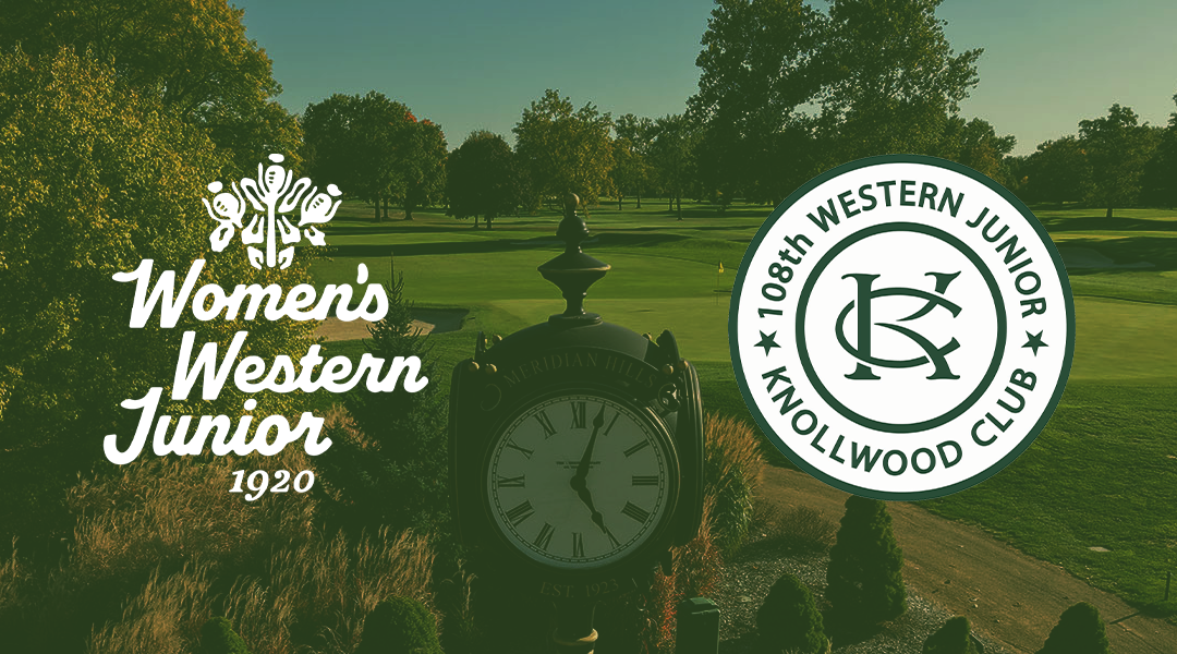 The Road to the Western: Your Guide to Two of Junior Golf’s Most Elite Stages