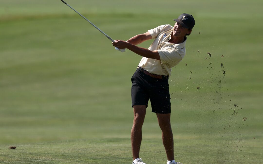LSU and Vanderbilt Lead 2026 NCAA Men’s Golf Spring Preview