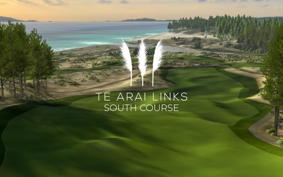 Elite Amateur Golfers Gather in Perth for Australian Championship