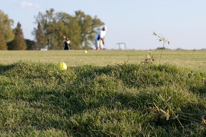 LSU’s Revered Golf Course to Discontinue Operations Permanently