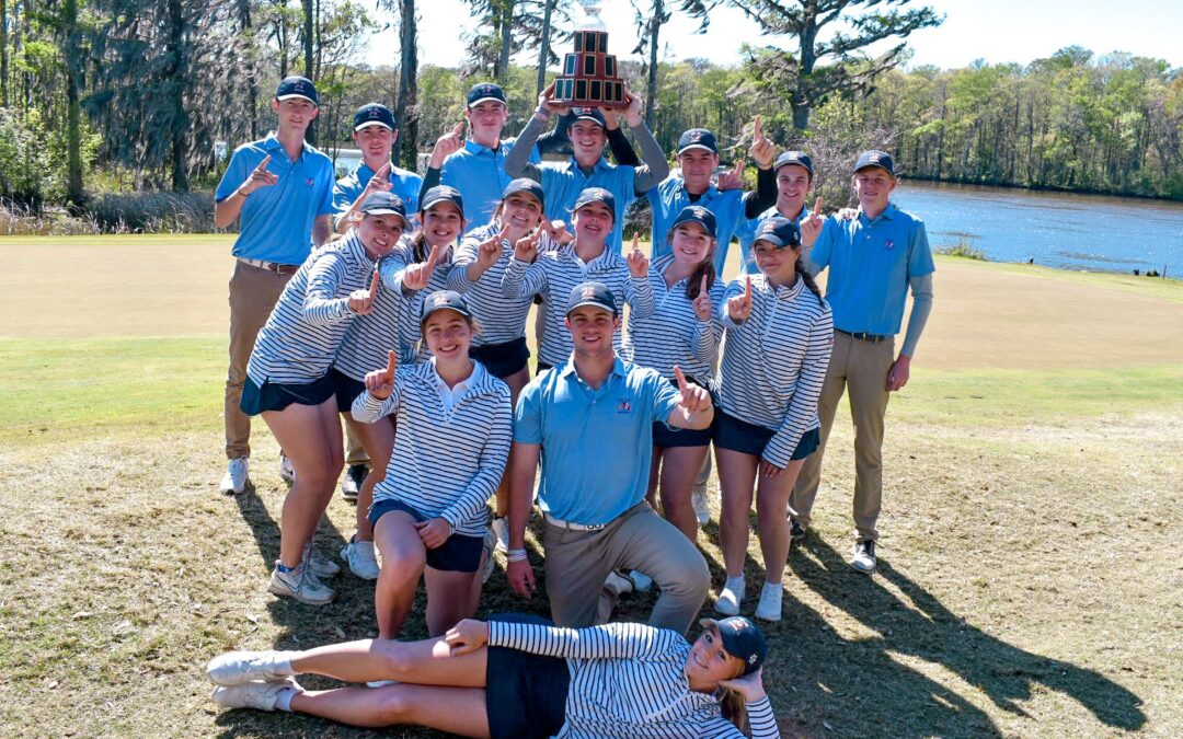 Can-Am Junior Matches: Embodiment of International Golfing Collaboration