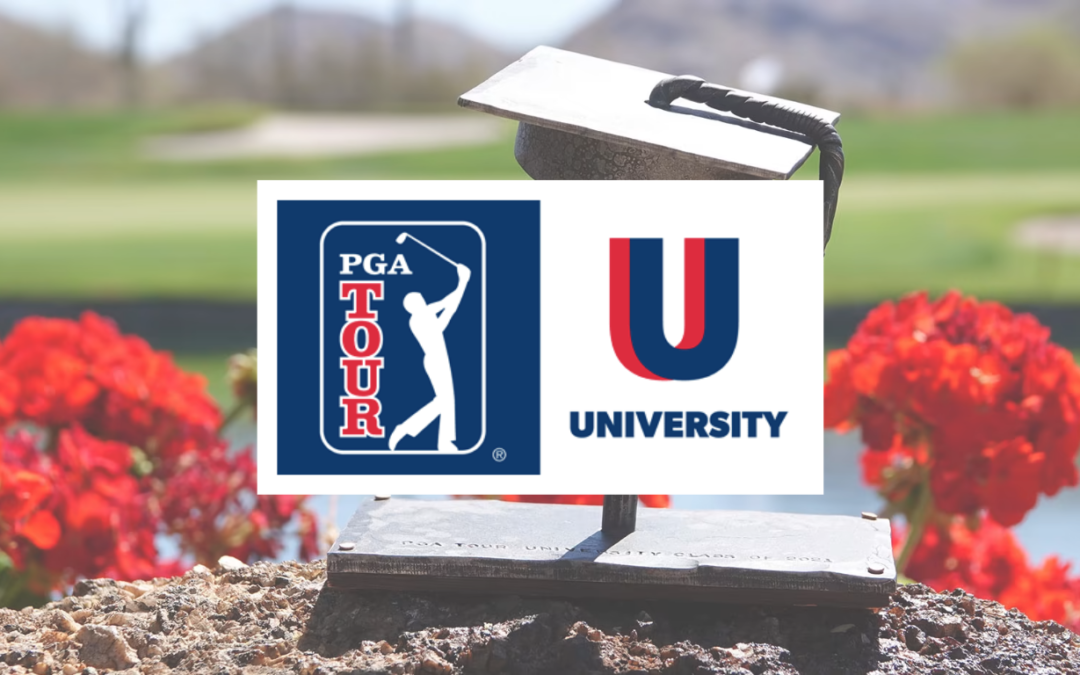 PGA TOUR University: Transforming the Landscape of College Golf