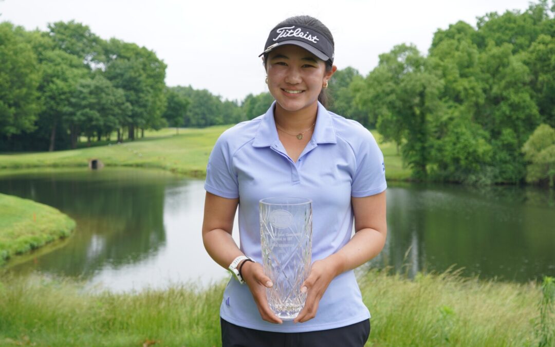 Alton Gears Up for Return of Celebrated Junior Golf Championship