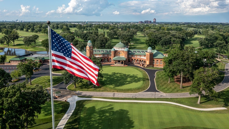 2026 Junior Presidents Cup: Captains Announced, Historic Medinah Country Club to Host