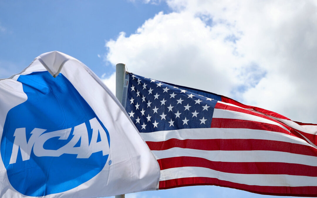 2026 College Golf Postseason Guide: The Junior Golfer’s Roadmap to the National Championships