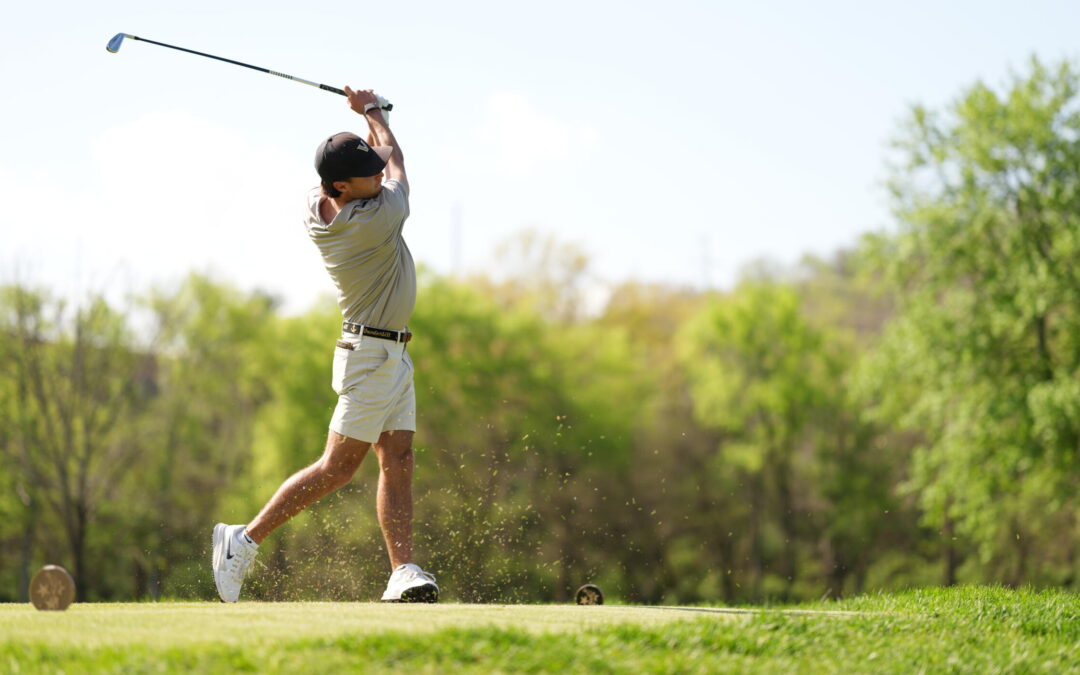 Vanderbilt Ends Regular Season with Top-3 Finish