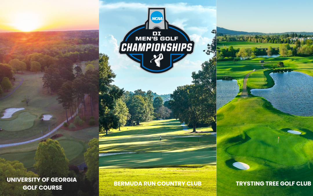 The Road to Glory: 2026 DI Men’s Golf Championship Unfolds