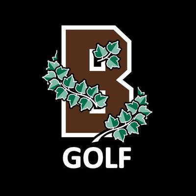 Brown Golf Is Back: Bears Announce Fall Schedules for First Varsity Season Since 2020