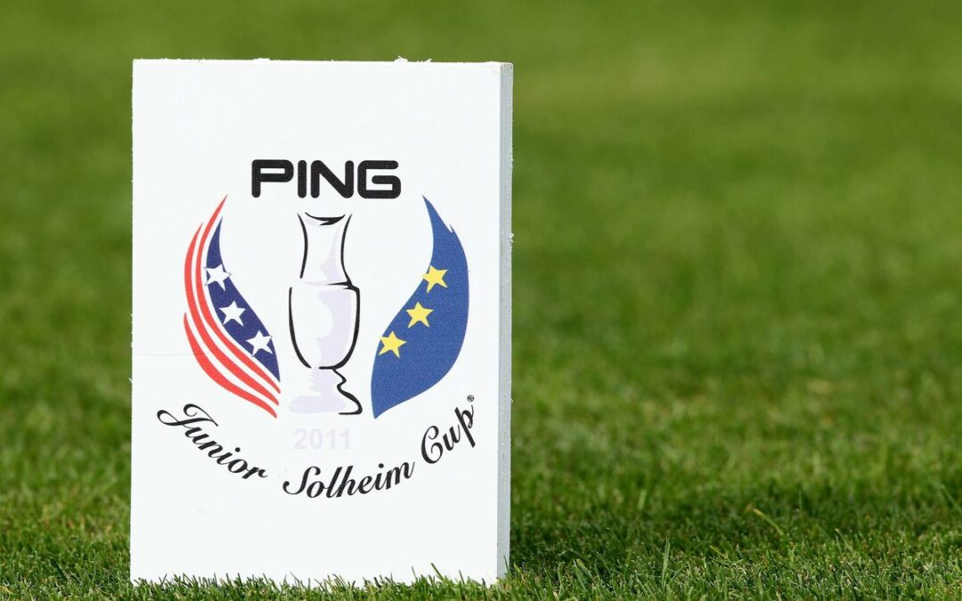 United States Holds Off Historic European Comeback Bid to Retain 2026 PING Junior Solheim Cup