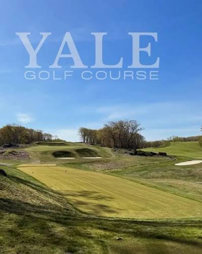 Macdonald Cup returns to Yale’s restored course with all eight Ivies